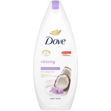 Dove Relaxing Shower Gel 720ml