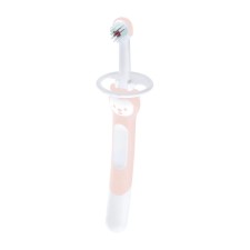 MAM Baby Brush 6m+ MAM Baby Brush 6m+