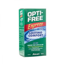 OPTI-FREE EXPRESS 120ML