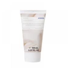 Korres Unscented Refining Body Polish Exfoliator 150ml