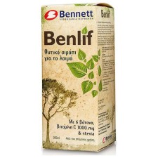 BENNETT BENLIF ADULTS 200ML