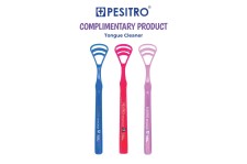 Pesitro Tongue Cleaner / Tongue Scraper