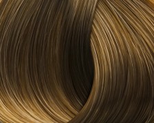 Lorvenn Color Pure Ammonia Free Permanent Hair Color No 7.33 Golden...