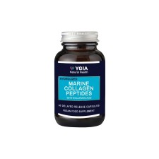 Ygia Hydrolized Marine Collagen 60s