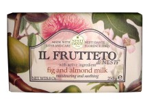 Nesti Dante IL Frutteto Fig & Almond Milk Soap x 250g