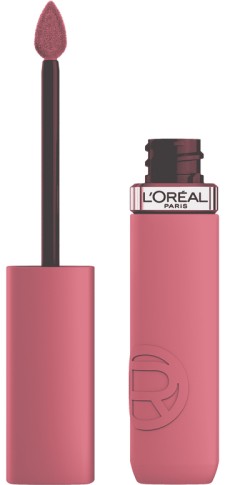 Loreal Infaillible Matte Resistance Liquid Lipstick 240
