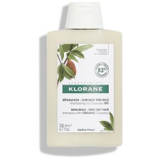 Klorane Shampoo With Cupuacu 200ml