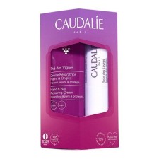 Caudalie The Des Vignes Lip Conditioner & Hand Cream Set