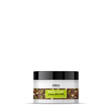 Dalon Κρέμα Απολεπισης Σώματος Dubai Chocolate 500ml