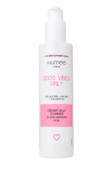 Numee Good Vibes Only Jelly Cleanser 200ml