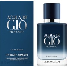 Giorgio Armani Acqua Di Gio Profondo Edp 30ml