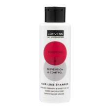 Lorvenn Tonifying + Prevention Control Hair Loss Shampoo 100ml