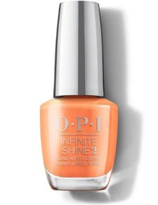 OPI Infinite Shine 2 - S004 -Silicon Valley Girl x 15ml