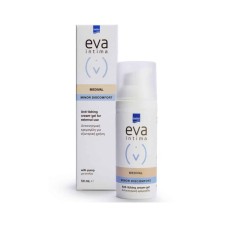 Intermed EVA Intima Medival Αντικνησμική Αιδοϊική Κρεμογέλη 50ml