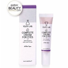 YOUTH LAB CC COMPLETE CREAM FOR EYES 15ML