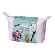 Snails Im A Rockstar - Nail & Hair Set Bag