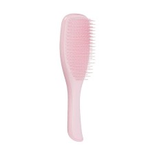 Tangle Teezer Detangling Large Hairbrush Straight Curly Pink