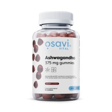 Osavi Vital Ashwagandha 375mg 90gummies