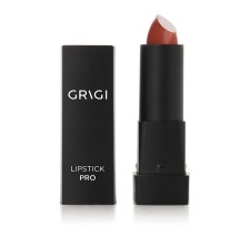 Grigi Lipstick Pro No 528 Satin Brick