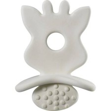 SOPHIE LA GIRAFE PACIFIER CHEWING RUBBER