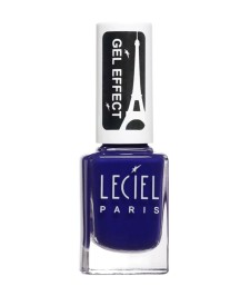 Leciel Nail Polish Gel Effect No 928 Sea Blue x 11ml