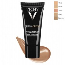 VC DERMABLEND FND 25-NUDE