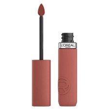 Loreal Infallible Matte Resistance Lipstick 635