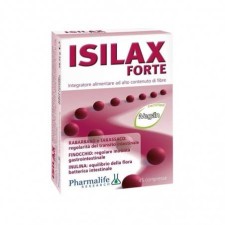 PHARMALIFE ISILAX FORTE 45 TABLETS