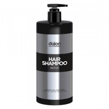 DALON BOTOX HAIR SHAMPOO 1000ml