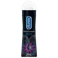 DUREX PERFECT CONNECTION LONG LASTING LUBRICATION TUBE 50ML