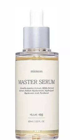 Mixsoon Master Serum 60ml