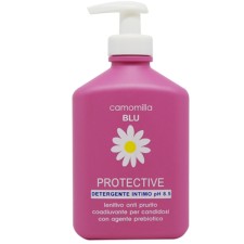 Camomilla Blu Intimate Ph8.5 Protective 300ml