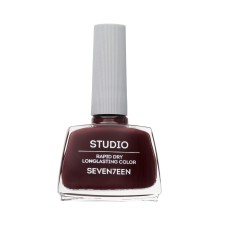 Seventeen Studio Rapid Dry Lasting Nail Color 54