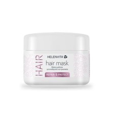 Helenvita Hair Repair & Protect Hair Mask 250ml