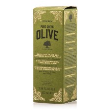 Korres Pure Greek Olive 3 In 1 Nourishing Oil Face, Body & Hair 100ml