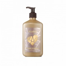 AHAVA THE MAGIC OF MINERALS BODY LOTION, LIMITED EDITION 500ML