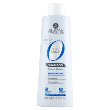 Alama Zero Stress Anti-Dandruff Shampoo 300ml