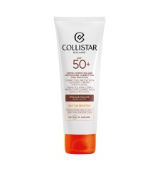 Collistar Corrective Protection Sun Body Cream Specific Zones SPF 5...