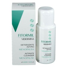 FITORMIL INTIMA, PROTECTIVE AND CLEANING INTIMATE SOLUTION 200ML
