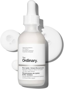The Ordinary Rice Lipids + Ectoin Microemulsion 60ml
