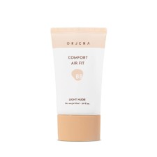 Orjena Comfort Air Fit BB Cream No.21 Light Nude 50ml Orjena Comfort Air Fit BB Cream No.21 Light Nude 50ml
