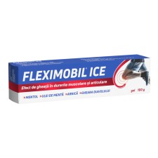FLEXIMOBIL ICE GEL 100G