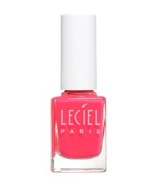 Leciel Nail Polish No 249 Rose Red Neon x 12ml