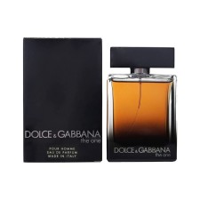 Dolce & Gabbana The One For Men Edp 100ml, Ανδρικό Άρωμα
