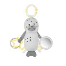 KikkaBoo Activity Toy Seally Me