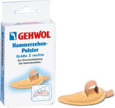 Gehwol Cushion Hammer Toe Right x 1 Unit