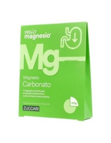 MyMagnesium Carbonate 37,5 g