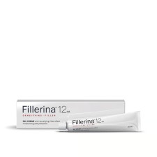 Labo Fillerina 12HA Densifying Filler Day Cream - Grade 5 x 50ml