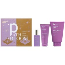 Panthenol Extra Path Of Bloom Wild Petal Promo Set Panthenol Extra Path Of Bloom Wild Petal Promo Set