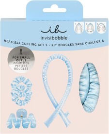 Invisibobble Gift Set Baby Curl S